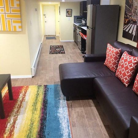 The Hugh Suite Nova York Exterior foto