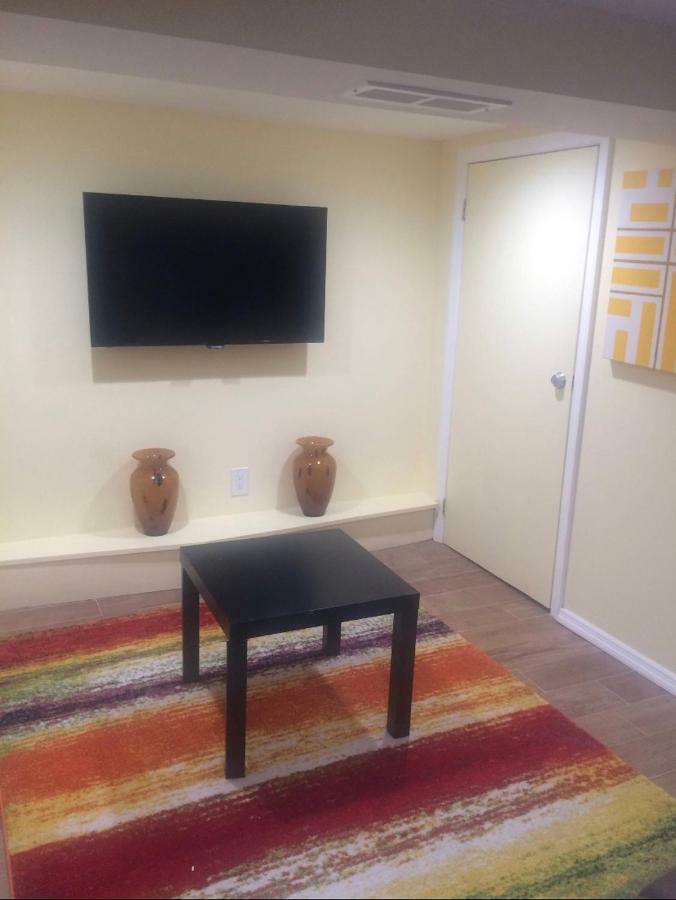 The Hugh Suite Nova York Exterior foto